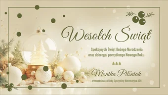 Grafika Dekoracyjna Swięta Bożego Narodzenia